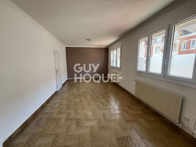 Appartement location à Calais