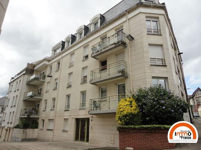 Appartement location à Rouen, Bois-guillaume