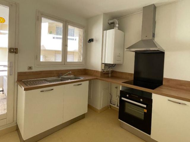Appartement location à Pau