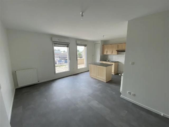 Appartement location à Bourgbarré, La Coudette