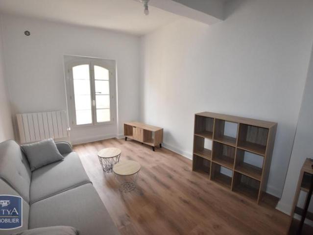 Appartement location à France métropolitaine, Clermont-dessous
