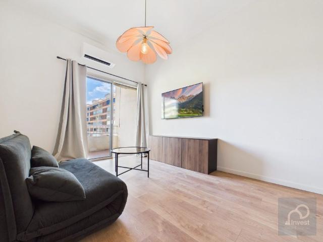 Appartement location à Ajaccio