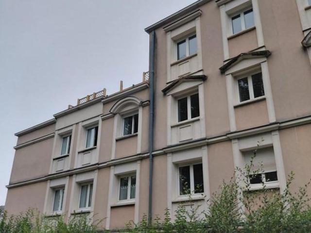 Appartement location à Angers