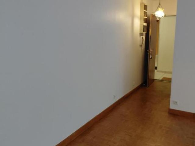 Appartement location à Angers