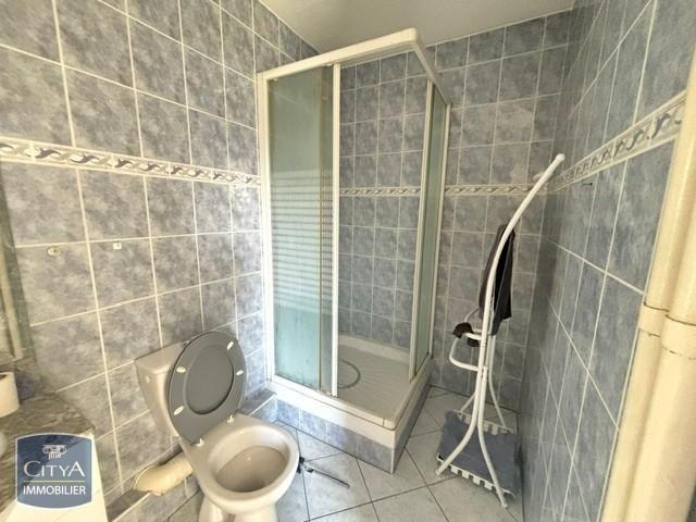 Appartement location à Saint-Julien-en-Genevois, Annemasse