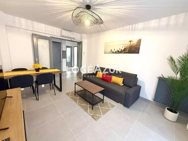 Appartement location à Grasse, Antibes