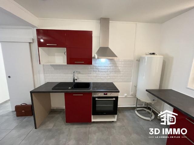 Appartement location à Avesnes-sur-Helpe, Avesnes-sur-helpe