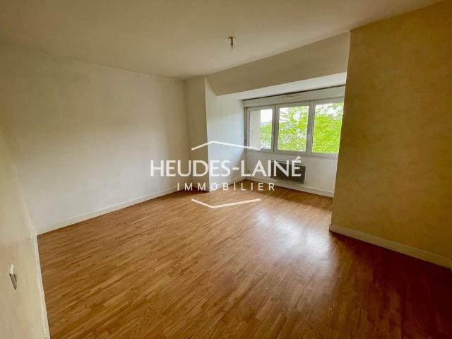 Appartement location à Avranches