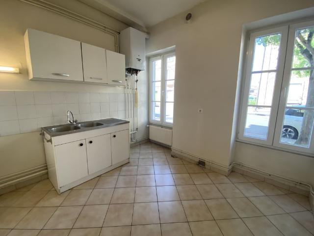 Appartement location à Villefranche-sur-Saône, Rhône