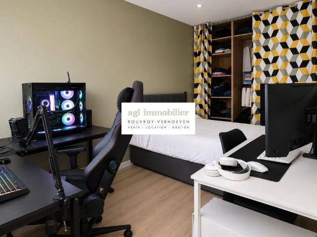 Appartement location à Dunkerque, Bergues