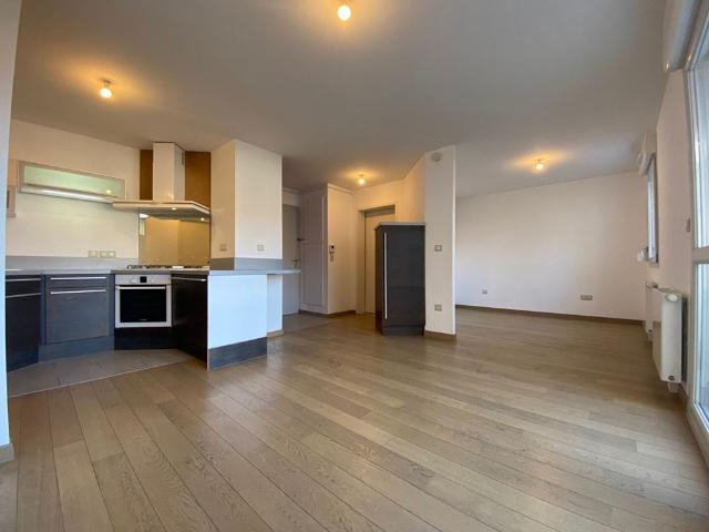 Appartement location à Besançon