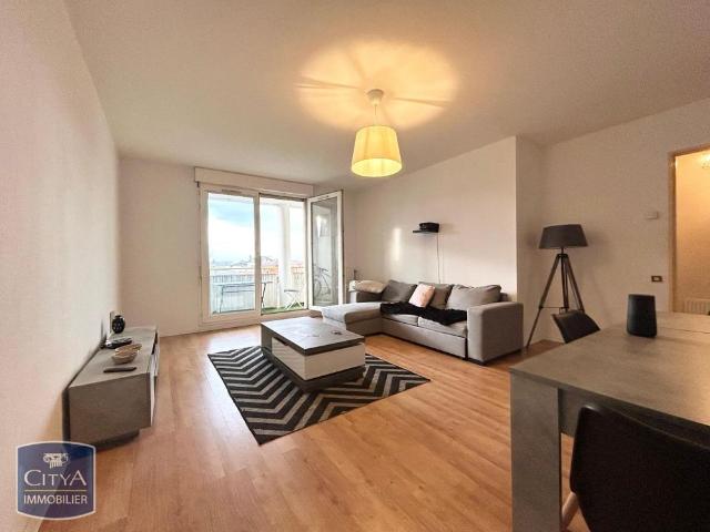 Appartement location à Pau, Billère