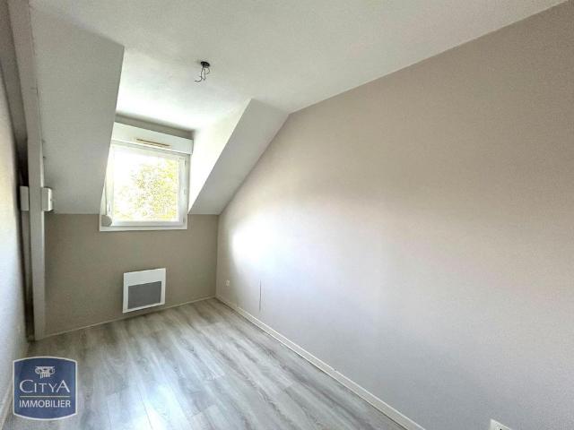 Appartement location à Châteaubriant-Ancenis, Blain