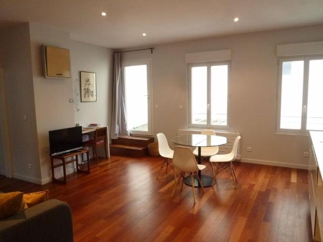 Appartement location à Bordeaux