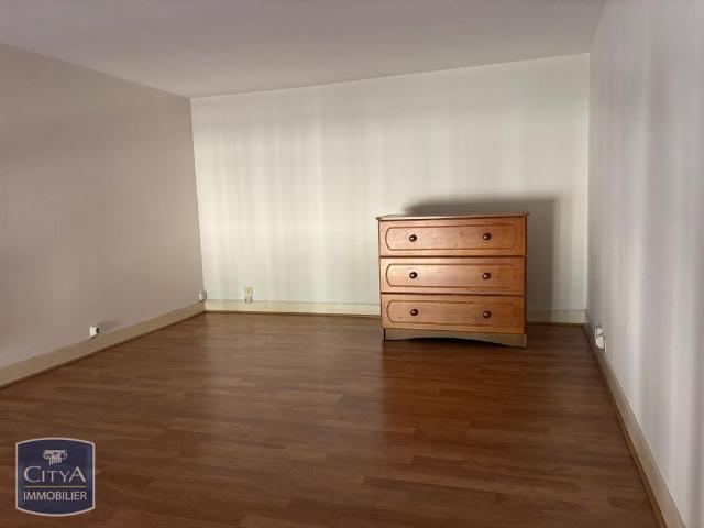 Appartement location à Bordeaux