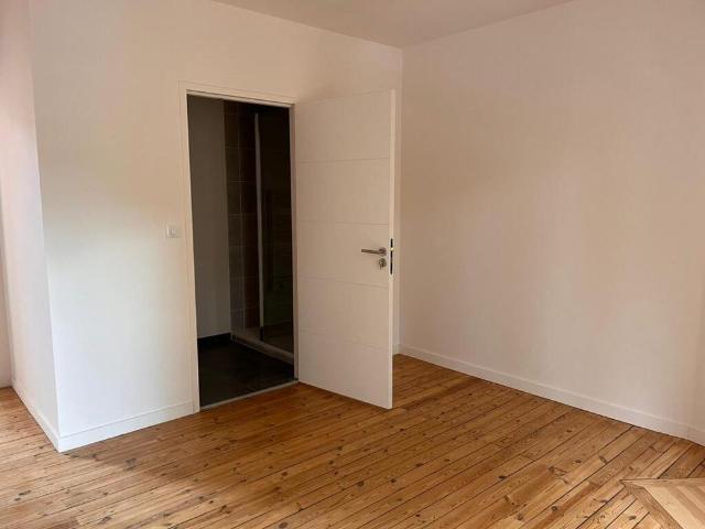 Appartement location à Brioude