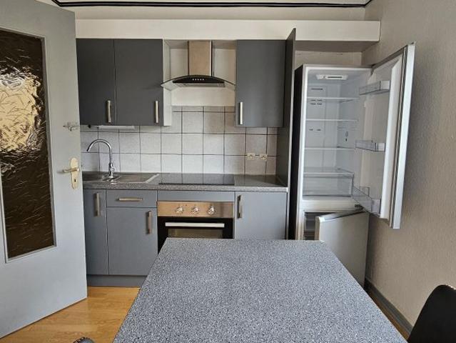 Appartement location à Mulhouse, Brunstatt