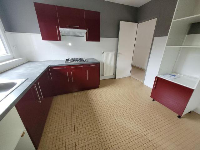 Appartement location à Cambrai