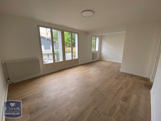 Appartement location à Clermont-Ferrand, Chamalières