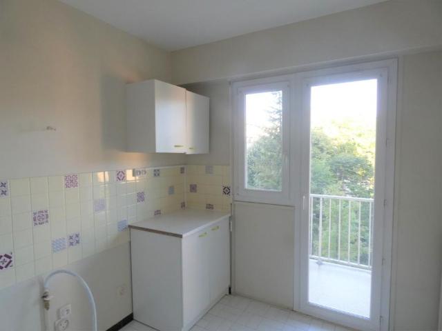 Appartement location à Chambéry