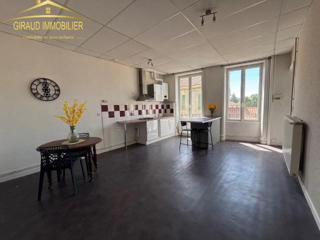 Appartement location à Roanne, Charlieu