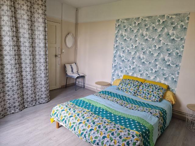 Appartement location à Orléans, Saint-martin-d'abbat