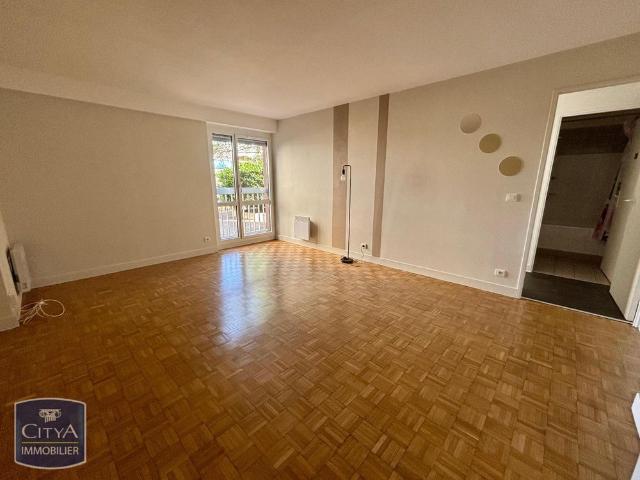 Appartement location à Châteauroux
