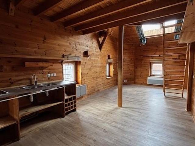 Appartement location à Clermont-Ferrand, Aubière