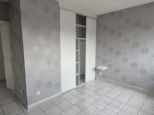 Appartement location à Lens, Courrières