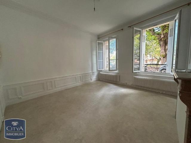 Appartement location à Dieppe