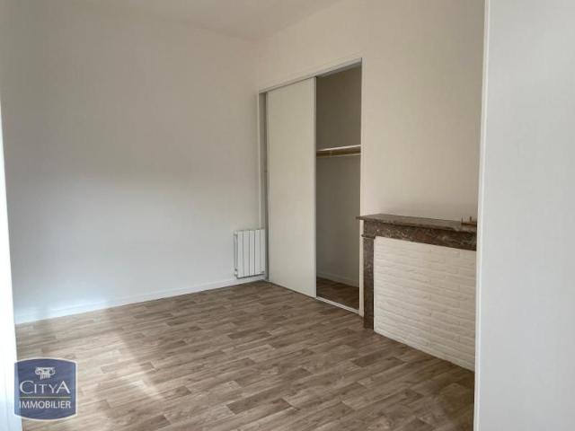 Appartement location à Dieppe