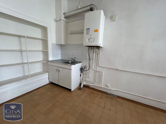 Appartement location à Dijon