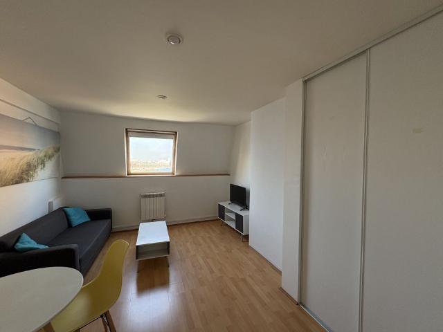 Appartement location à Dunkerque