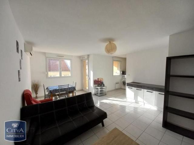 Appartement location à Épinal, Dogneville
