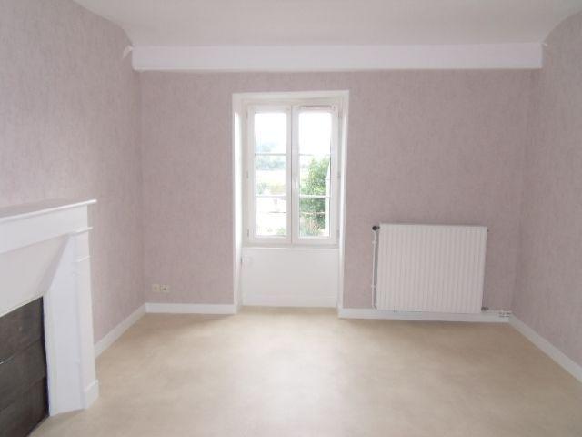 Appartement location à Argentan, La Ferté-macé