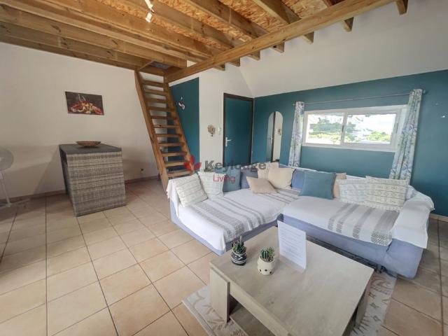 Appartement location à La Réunion