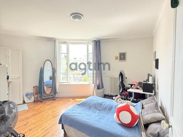 Appartement location à La Roche-sur-Yon, Mouilleron-le-captif