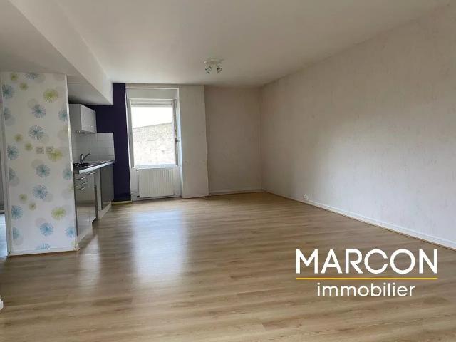 Appartement location à Guéret, La Souterraine