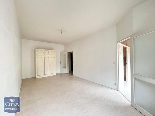 Appartement location à Le Mans