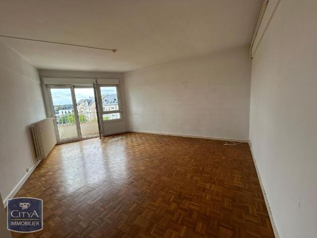 Appartement location à Le Mans