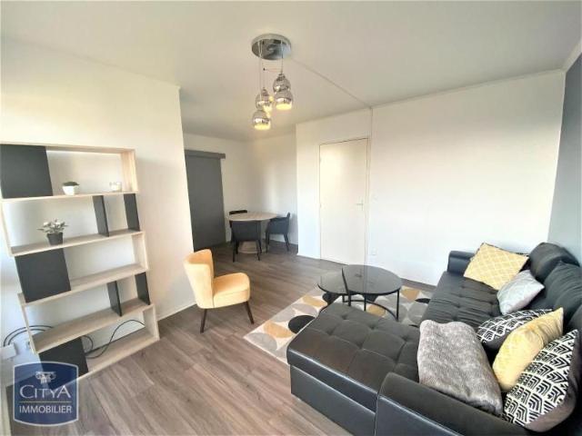 Appartement location à Le Mans