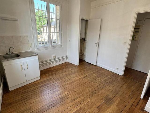Appartement location à Les Andelys, Venables