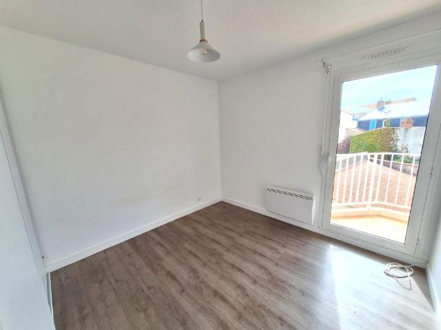 Appartement location à Les Sables-d'Olonne, Château-d'olonne