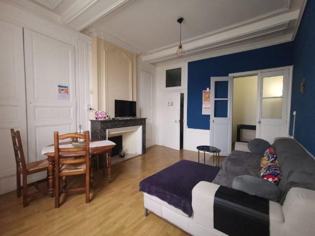 Appartement location à Bar-le-Duc, Ligny-en-barrois