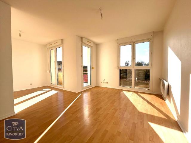 Appartement location à Pau, Lons
