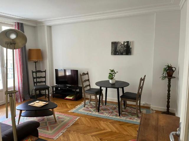 Appartement location à Lyon, Métropole de Lyon