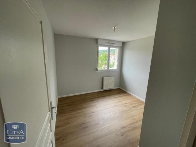 Appartement location à Nancy, Malzéville