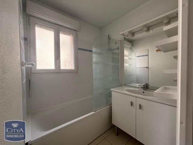 Appartement location à Avesnes-sur-Helpe, Maubeuge