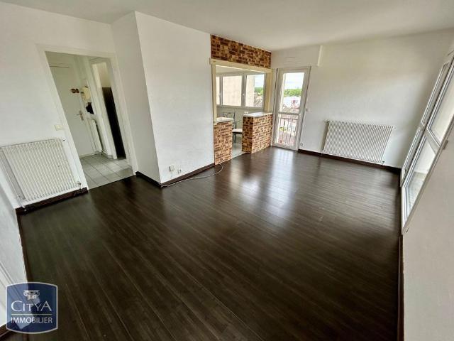 Appartement location à Rambouillet, Maurepas