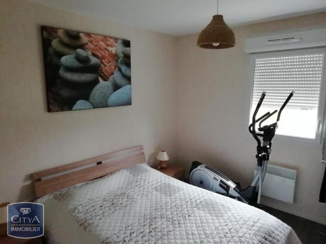 Appartement location à Lens, Mazingarbe